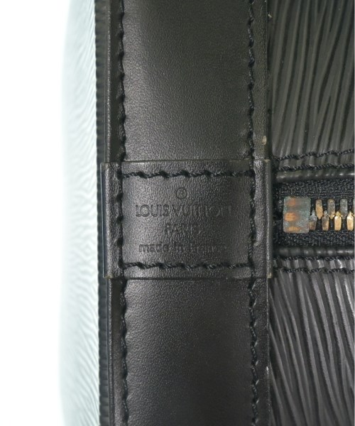 LOUIS VUITTON（ルイヴィトン）ハンドバッグ 黒 サイズ:- レディース/2200711659056