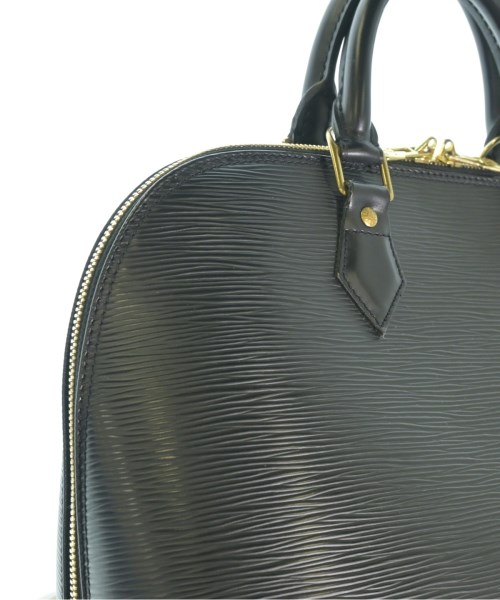 LOUIS VUITTON（ルイヴィトン）ハンドバッグ 黒 サイズ:- レディース/2200711659056