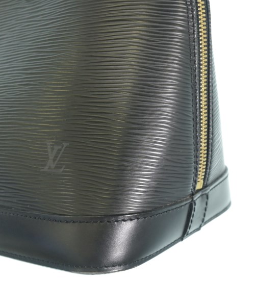 LOUIS VUITTON（ルイヴィトン）ハンドバッグ 黒 サイズ:- レディース/2200711659056