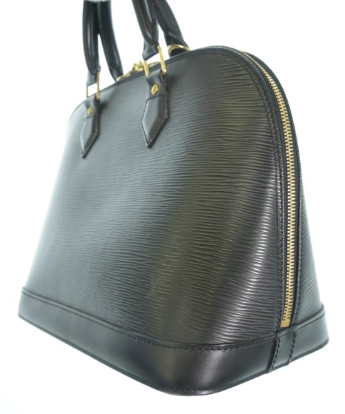 LOUIS VUITTON（ルイヴィトン）ハンドバッグ 黒 サイズ:- レディース/2200711659056