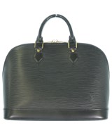 LOUIS VUITTON（ルイヴィトン）ハンドバッグ 黒 サイズ:- レディース/2200711659056