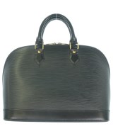LOUIS VUITTON（ルイヴィトン）ハンドバッグ 黒 サイズ:- レディース/2200711659056