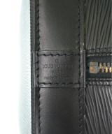LOUIS VUITTON（ルイヴィトン）ハンドバッグ 黒 サイズ:- レディース/2200711659056