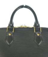 LOUIS VUITTON（ルイヴィトン）ハンドバッグ 黒 サイズ:- レディース/2200711659056