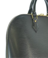 LOUIS VUITTON（ルイヴィトン）ハンドバッグ 黒 サイズ:- レディース/2200711659056