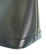LOUIS VUITTON（ルイヴィトン）ハンドバッグ 黒 サイズ:- レディース/2200711659056