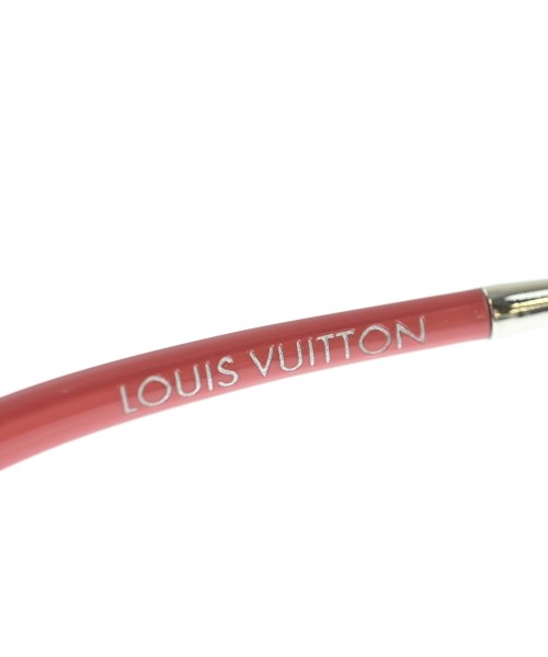 LOUIS VUITTON（ルイヴィトン）サングラス シルバー サイズ:- レディース/2200711688032