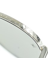 LOUIS VUITTON（ルイヴィトン）サングラス シルバー サイズ:- レディース/2200711688032