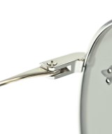 LOUIS VUITTON（ルイヴィトン）サングラス シルバー サイズ:- レディース/2200711688032