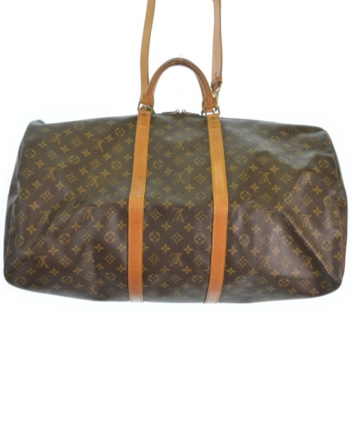 LOUIS VUITTON（ルイヴィトン）ボストンバッグ 茶 サイズ:- レディース/2200709298212