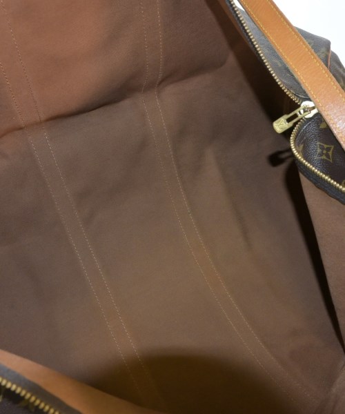 LOUIS VUITTON（ルイヴィトン）ボストンバッグ 茶 サイズ:- レディース/2200709298212