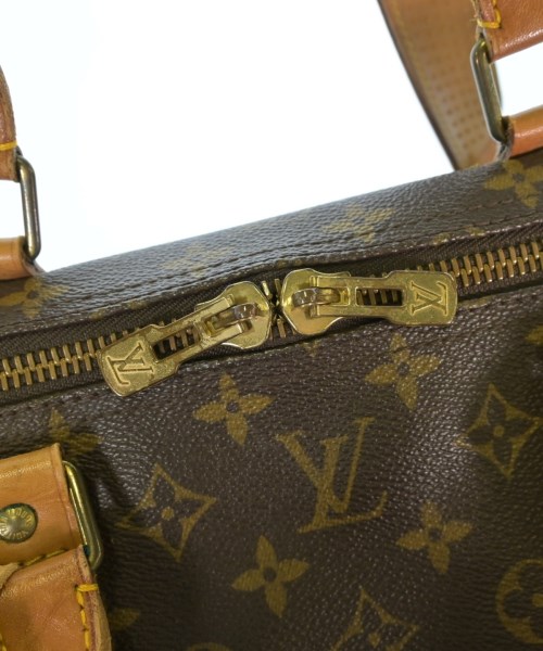LOUIS VUITTON（ルイヴィトン）ボストンバッグ 茶 サイズ:- レディース/2200709298212