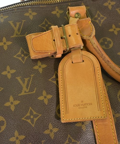LOUIS VUITTON（ルイヴィトン）ボストンバッグ 茶 サイズ:- レディース/2200709298212