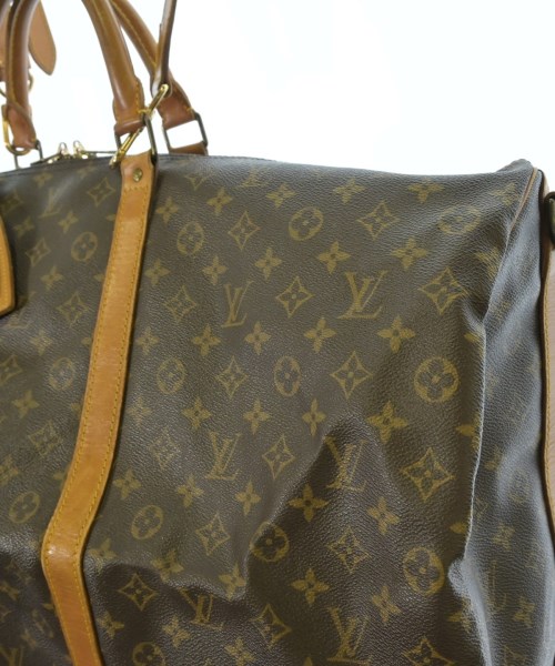 LOUIS VUITTON（ルイヴィトン）ボストンバッグ 茶 サイズ:- レディース/2200709298212