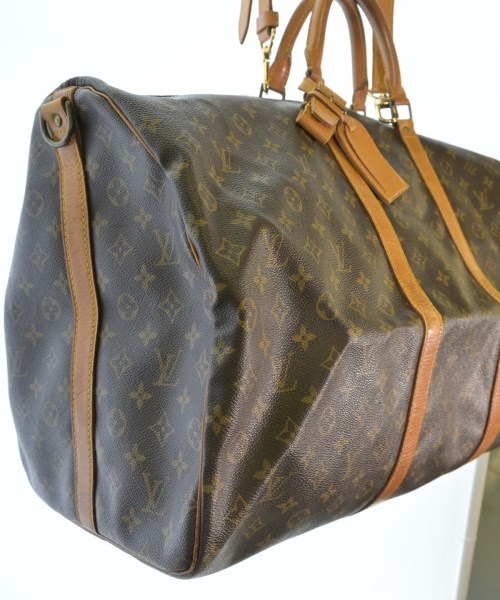 LOUIS VUITTON（ルイヴィトン）ボストンバッグ 茶 サイズ:- レディース/2200709298212