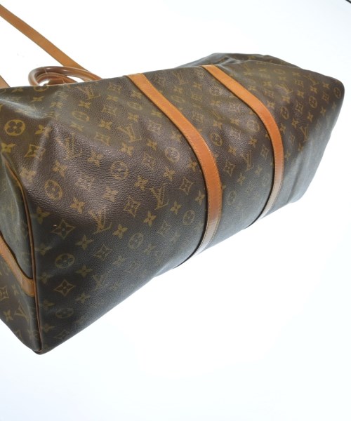 LOUIS VUITTON（ルイヴィトン）ボストンバッグ 茶 サイズ:- レディース/2200709298212