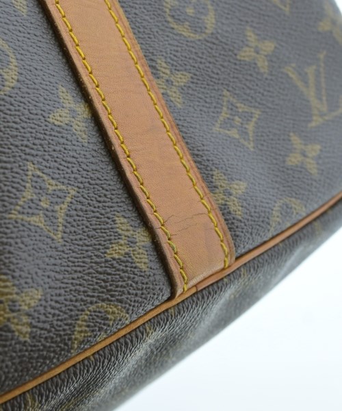 LOUIS VUITTON（ルイヴィトン）ボストンバッグ 茶 サイズ:- レディース/2200709298212