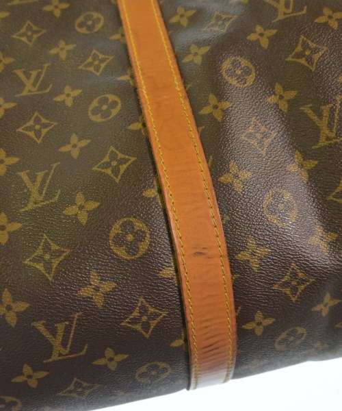 LOUIS VUITTON（ルイヴィトン）ボストンバッグ 茶 サイズ:- レディース/2200709298212
