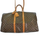 LOUIS VUITTON（ルイヴィトン）ボストンバッグ 茶 サイズ:- レディース/2200709298212
