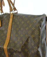 LOUIS VUITTON（ルイヴィトン）ボストンバッグ 茶 サイズ:- レディース/2200709298212