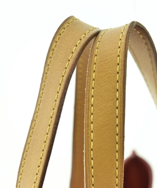 LOUIS VUITTON（ルイヴィトン）ハンドバッグ 赤 サイズ:PM レディース/2200710131027