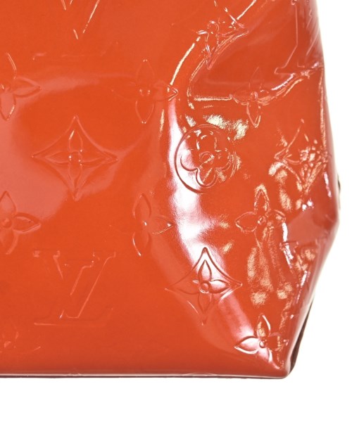 LOUIS VUITTON（ルイヴィトン）ハンドバッグ 赤 サイズ:PM レディース/2200710131027