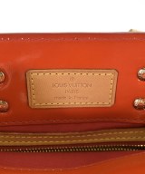 LOUIS VUITTON（ルイヴィトン）ハンドバッグ 赤 サイズ:PM レディース/2200710131027