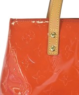 LOUIS VUITTON（ルイヴィトン）ハンドバッグ 赤 サイズ:PM レディース/2200710131027