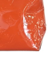 LOUIS VUITTON（ルイヴィトン）ハンドバッグ 赤 サイズ:PM レディース/2200710131027