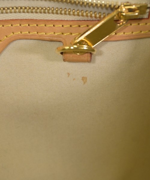 LOUIS VUITTON（ルイヴィトン）ハンドバッグ 黄 サイズ:- レディース/2200710849564