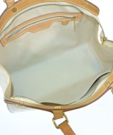 LOUIS VUITTON（ルイヴィトン）ハンドバッグ 黄 サイズ:- レディース/2200710849564