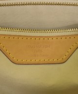 LOUIS VUITTON（ルイヴィトン）ハンドバッグ 黄 サイズ:- レディース/2200710849564