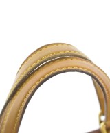 LOUIS VUITTON（ルイヴィトン）ハンドバッグ 黄 サイズ:- レディース/2200710849564