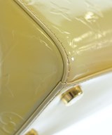 LOUIS VUITTON（ルイヴィトン）ハンドバッグ 黄 サイズ:- レディース/2200710849564
