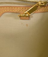 LOUIS VUITTON（ルイヴィトン）ハンドバッグ 黄 サイズ:- レディース/2200710849564