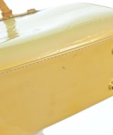 LOUIS VUITTON（ルイヴィトン）ハンドバッグ 黄 サイズ:- レディース/2200710849564