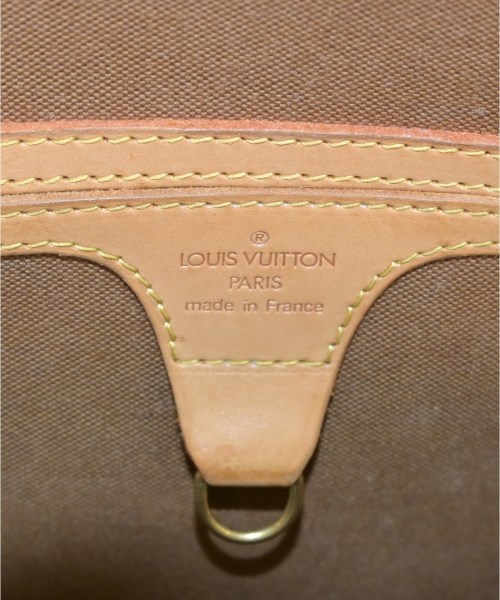LOUIS VUITTON（ルイヴィトン）ショルダーバッグ 茶 サイズ:- レディース/2200712170017
