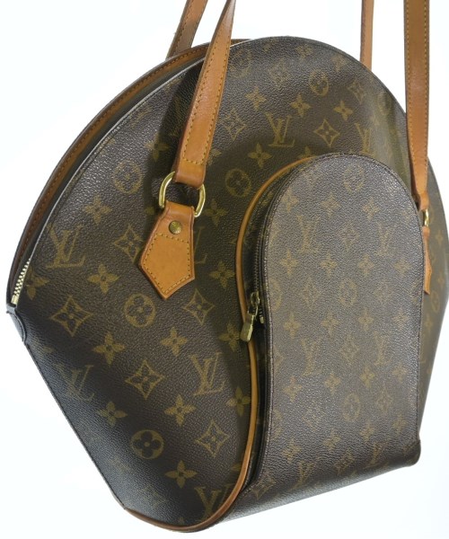 LOUIS VUITTON（ルイヴィトン）ショルダーバッグ 茶 サイズ:- レディース/2200712170017
