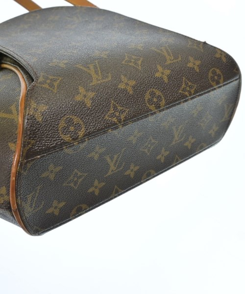 LOUIS VUITTON（ルイヴィトン）ショルダーバッグ 茶 サイズ:- レディース/2200712170017