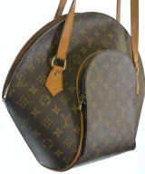 LOUIS VUITTON（ルイヴィトン）ショルダーバッグ 茶 サイズ:- レディース/2200712170017