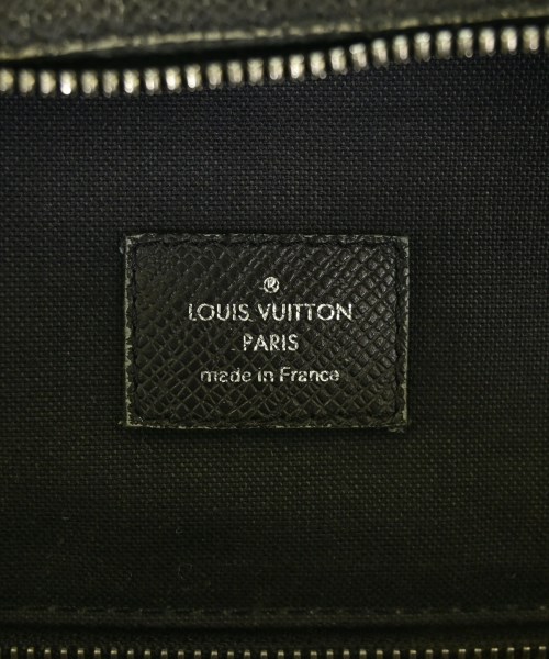 LOUIS VUITTON（ルイヴィトン）バックパック・リュック 黒 サイズ:- レディース/2200712285018