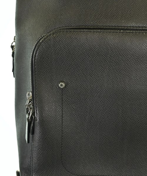 LOUIS VUITTON（ルイヴィトン）バックパック・リュック 黒 サイズ:- レディース/2200712285018