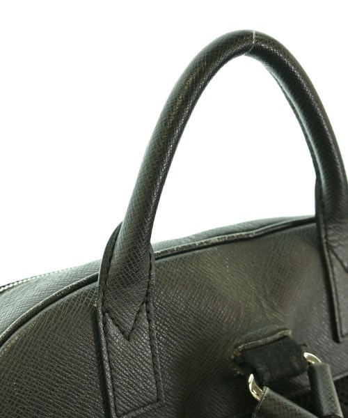 LOUIS VUITTON（ルイヴィトン）バックパック・リュック 黒 サイズ:- レディース/2200712285018
