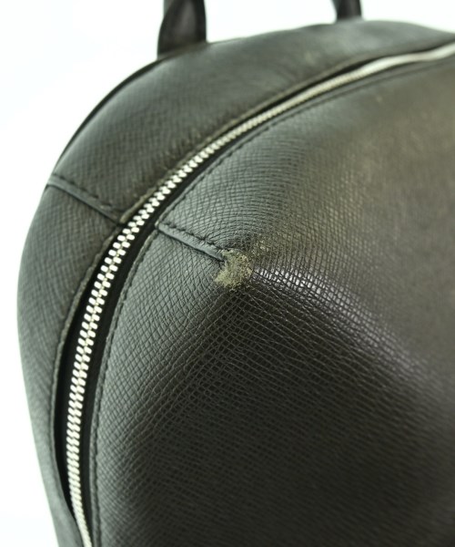 LOUIS VUITTON（ルイヴィトン）バックパック・リュック 黒 サイズ:- レディース/2200712285018