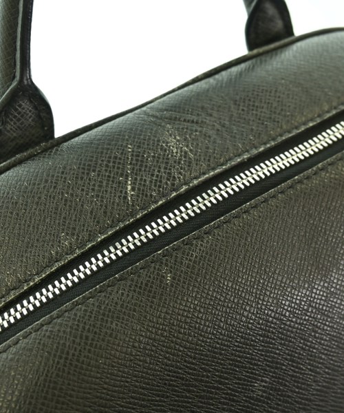 LOUIS VUITTON（ルイヴィトン）バックパック・リュック 黒 サイズ:- レディース/2200712285018