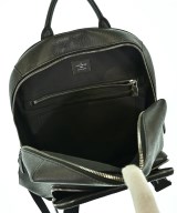 LOUIS VUITTON（ルイヴィトン）バックパック・リュック 黒 サイズ:- レディース/2200712285018