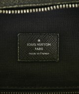 LOUIS VUITTON（ルイヴィトン）バックパック・リュック 黒 サイズ:- レディース/2200712285018