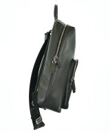 LOUIS VUITTON（ルイヴィトン）バックパック・リュック 黒 サイズ:- レディース/2200712285018