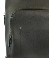 LOUIS VUITTON（ルイヴィトン）バックパック・リュック 黒 サイズ:- レディース/2200712285018