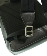 LOUIS VUITTON（ルイヴィトン）バックパック・リュック 黒 サイズ:- レディース/2200712285018